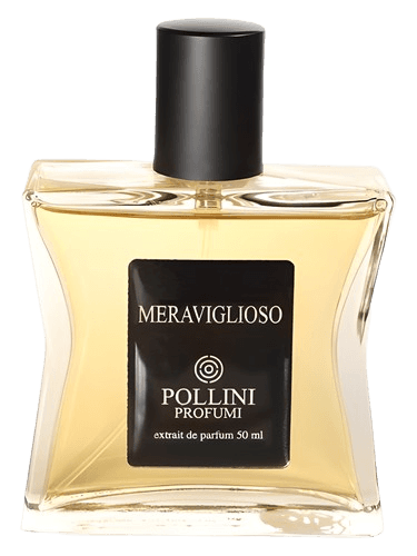 Pollini Profumi Meraviglioso