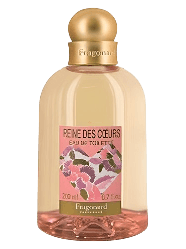 Fragonard Reine des Cœurs