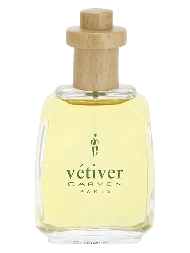 Carven Vetiver