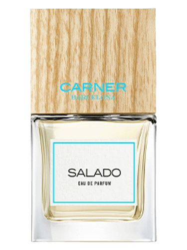 Carner Barcelona Salado