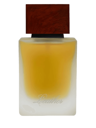 Ahmed Al Maghribi Leather