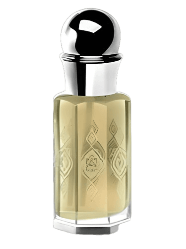 Abdul Samad Al Qurashi Makkah Blend
