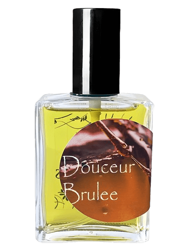 Kyse Perfumes Douceur Brulee