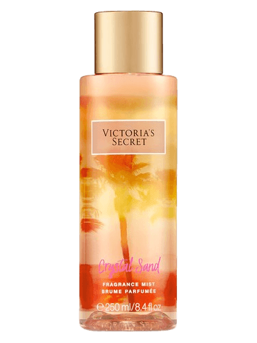 Victoria's Secret Crystal Sand