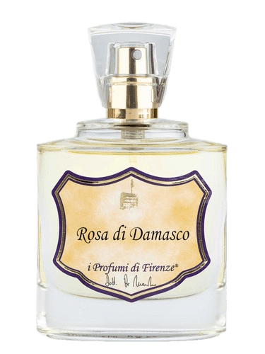 I Profumi di Firenze Rosa di Damasco