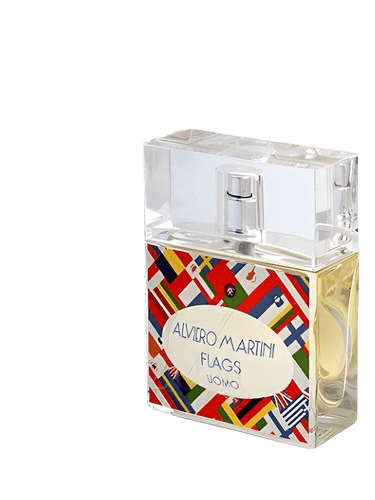 Alviero Martini Flags Uomo