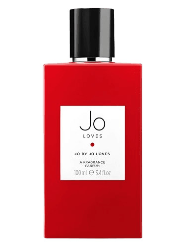 Jo Loves Jo by Jo Loves