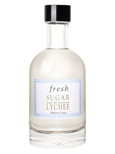 Fresh Sugar Lychee