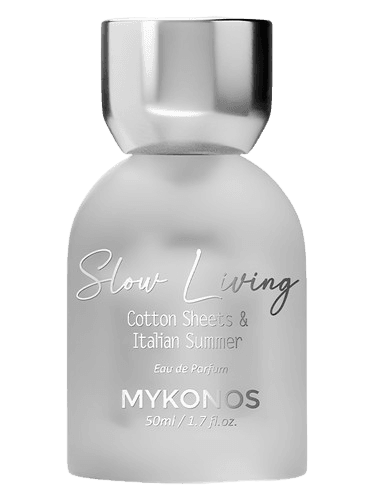 Mykonos Slow Living
