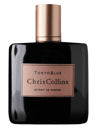 Chris Collins Tokyo Blue