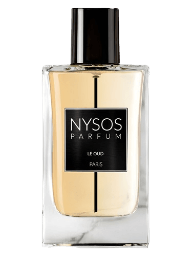 Nysos Parfum Le Oud