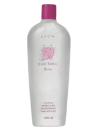 Avon Baby Smell Brisa