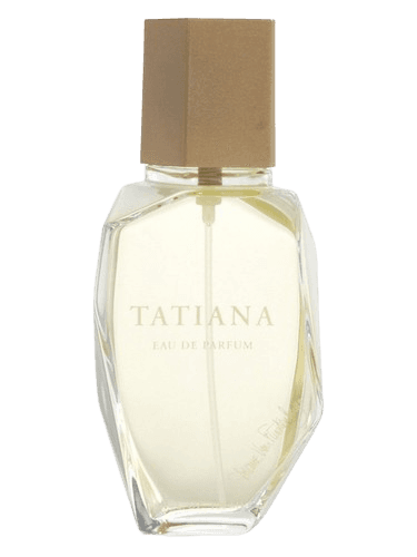 Diane von Furstenberg Tatiana