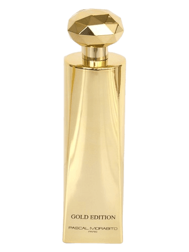 Pascal Morabito Gold Edition