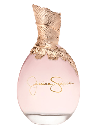 Jessica Simpson Jessica Simpson (Signature)