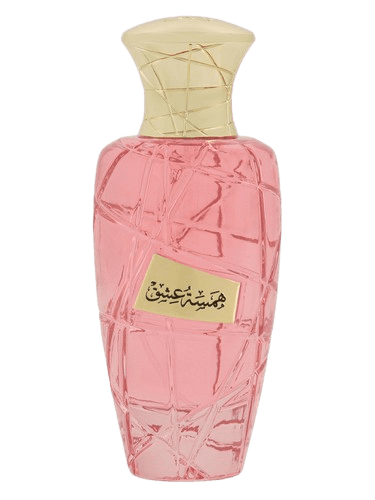 MAISON ASRAR Hamsat Ishq