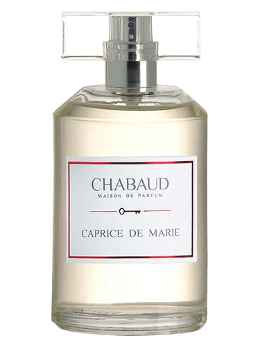 Chabaud Maison de Parfum Caprice De Marie