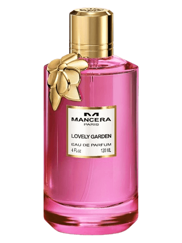 Mancera Lovely Garden