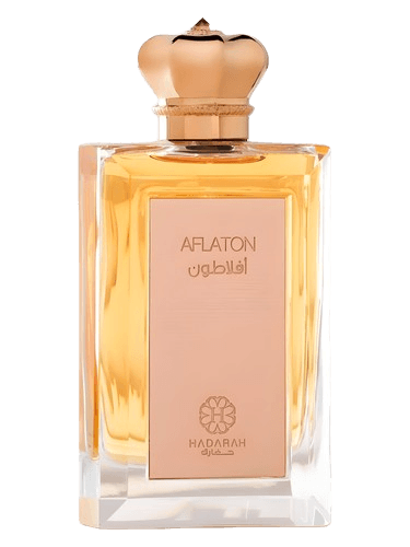 Hadarah Perfumes Aflaton