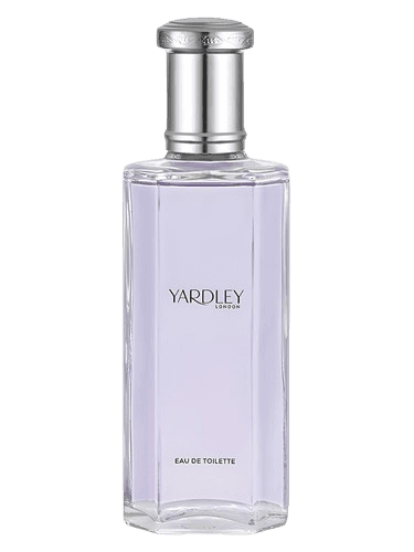 Yardley English Lavender Contemporary Edition