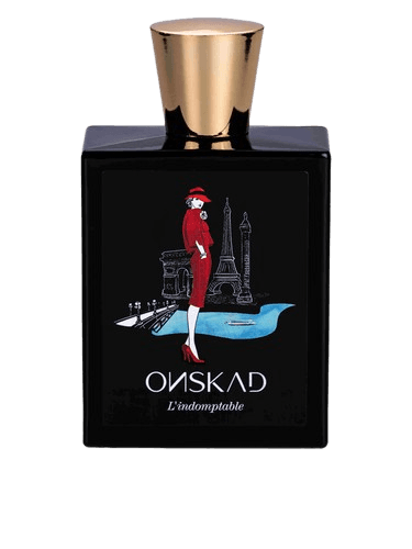 Onskad L'indomptable
