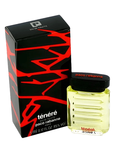 Rabanne Ténéré