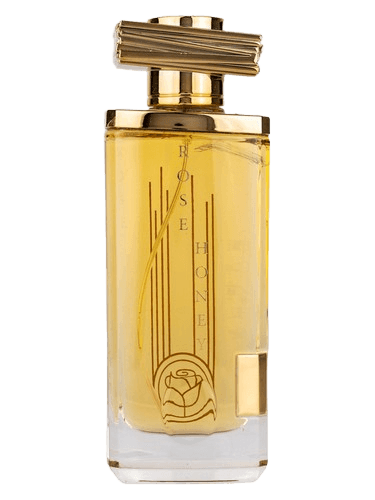 MAISON ASRAR Rose Honey