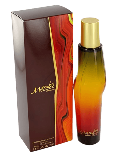 Liz Claiborne Mambo