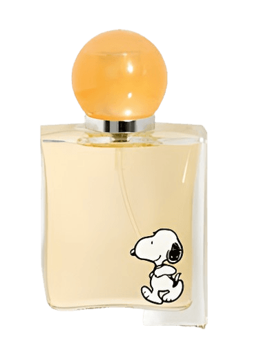 Snoopy Fragrance Let's Mango