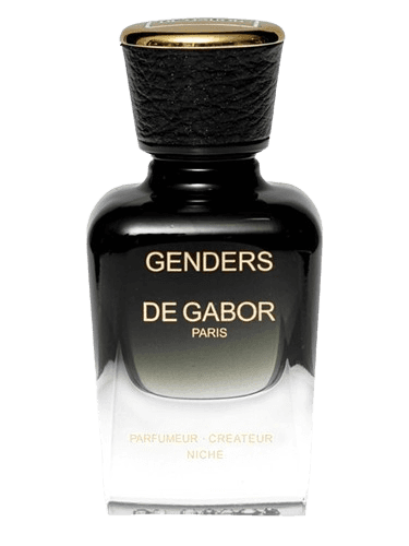 De Gabor Genders