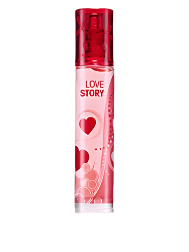 Oriflame Visions V Love Story