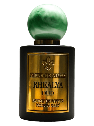 Fleur de Niche Rhealya Oud