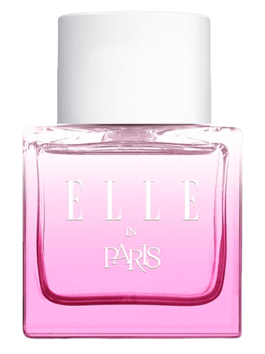Elle Elle in Paris