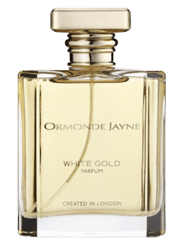 Ormonde Jayne White Gold