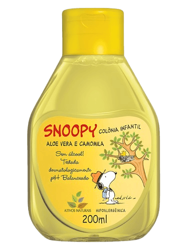 Ativos Naturais Aloe Vera e Camomila