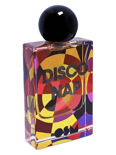 OSM Disco Nap