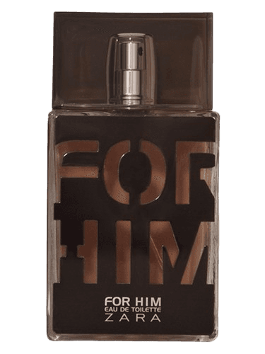 Zara Zara For Him 2012