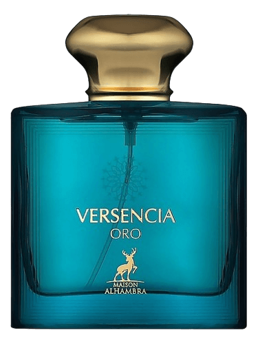 Maison Alhambra Versencia Oro