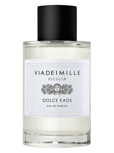 VIADEIMILLE SICILIA Dolce Kaos