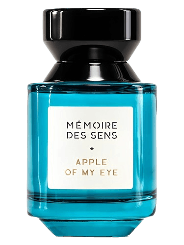 Mémoire des Sens Apple of My Eye