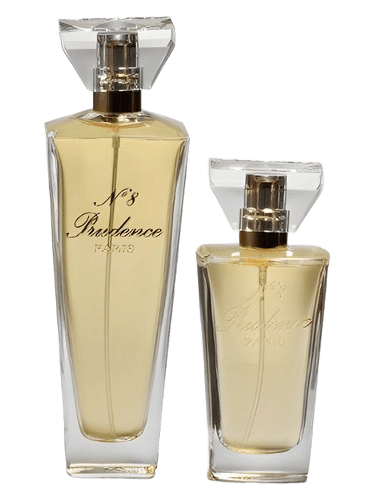 Prudence Paris No 8