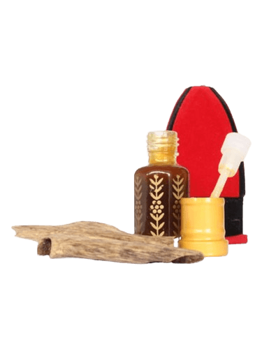 Scent Salim Royal Blend