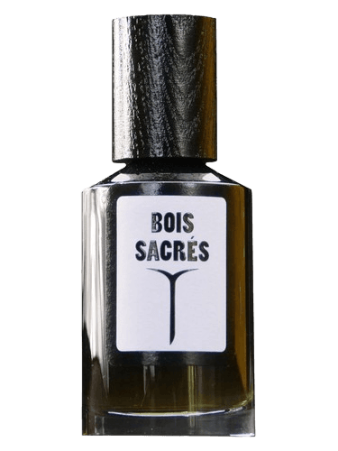 Olfacto Bois Sacrés