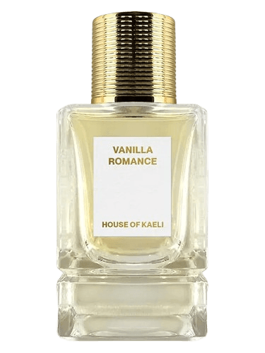 Parfumado Vanilla Romance