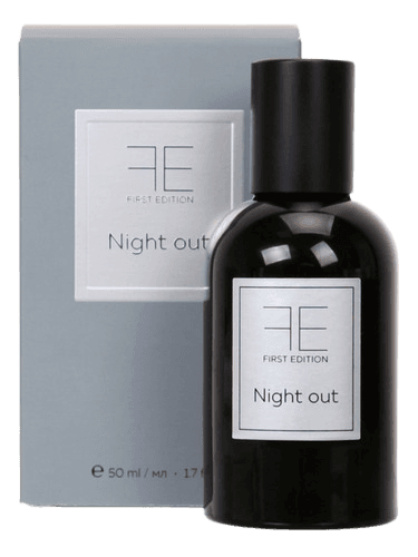 First Edition Night Out