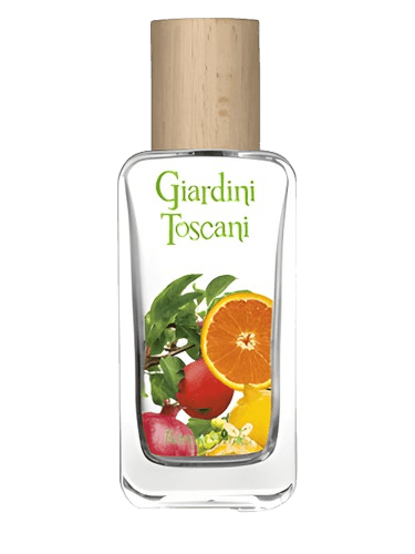 Bottega Verde Giardini Toscani - Frutteto del Sole