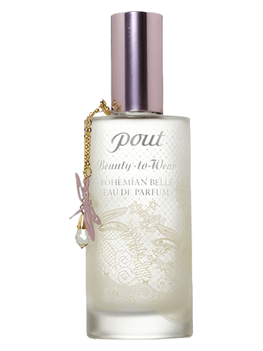 Pout Beauty-to-Wear Bohemian Belle