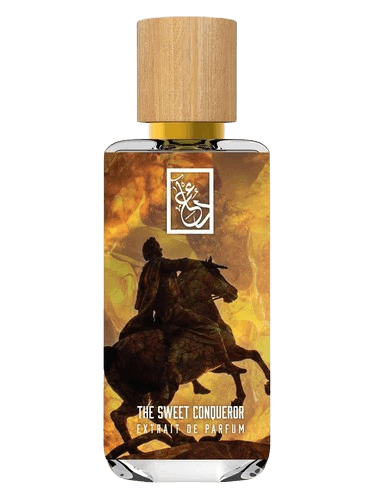 The Dua Brand The Sweet Conqueror