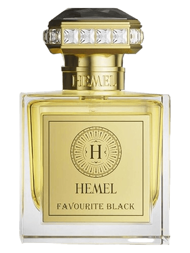 Hemel Paris Favourite Black