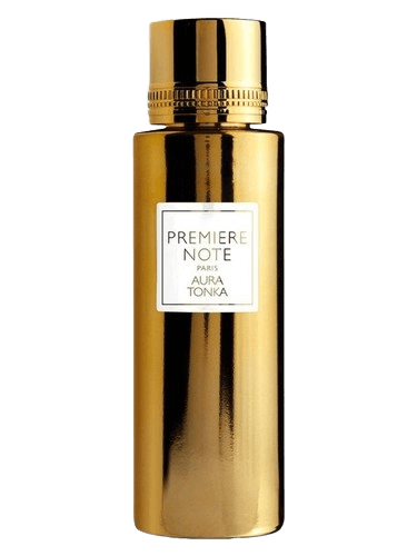 Première Note Aura Tonka
